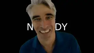 Craig Federighi Runs to See Who Asked.