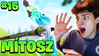 Kipróbáltam Az Összes Season 4 Mítoszt