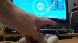 remoteplay vs USB PS5 latency test