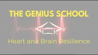 🌟 The Science of Resilience at The Genius School 🌟
