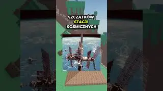 COŚ ODPOWIEDZIAŁO Z DNA OCEANU... 🌊💀 #roblox #robloxrant #rblx