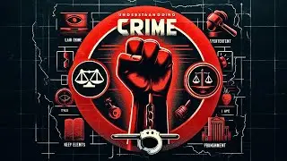Classification of Crime | in Nepali