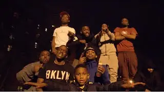 ONLY US - Money Millz x I.N.F ( OFFICIAL MUSIC VIDEO )