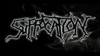 SUFFOCATION [REVOLUTION LIVE] [FORT LAUDERDALE, FLORIDA] [U.S.A.] [JULY.02.2025]