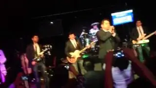 grupo anhelo reencuentro