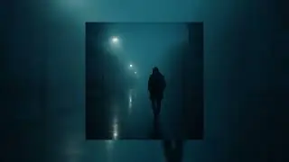 fromajan - fading dreams (1 hour loop)