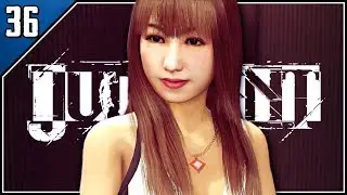 A Night Visit - Let's Play Judgment Blind Part 36 - Judge Eyes Japanese VO Gameplay/Walkthrough