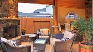 Texas Custom Patios