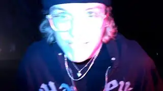 robjames - WHO AM I ? ( official music video )