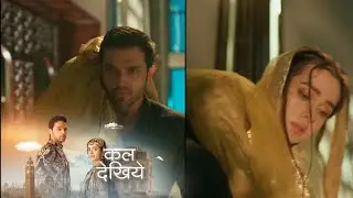 Seher Hone Ko Hai New Promo 27 January Upcoming twist Explained | Aage Kya Hoga?