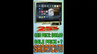 Have You Used This Shopping Trick#Shorts