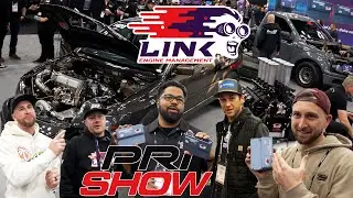2024 Link ECU PRI Recap