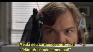 As Viagens de Gulliver&nbsp;(2010) - Sess&atilde;o da Tarde 20/04/2017 - Trailer Legendado