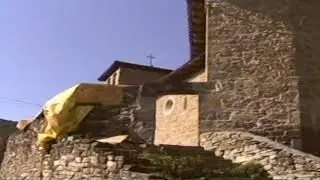 Sarasibar  Esteribar  Nafarroa