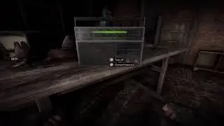STALKER 2 w/ SLEDGE