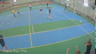 94527 Wembley Willows Sports Centre Cam6 Reece Ray v Pie Wembley Willows Sports Centre Cam6 Reece R