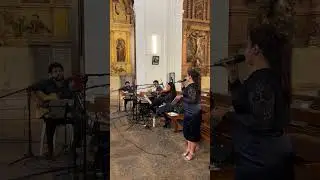 Lifting voices, lifting spirits Sanctus choir | Weddingsdegoa