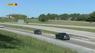 James River Freeway will be getting a facelift