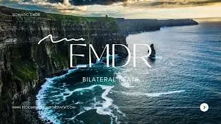 1-Hour Celtic Healing EMDR Music for Relaxation | Soothing Bilateral Sounds for Peace & Calm