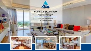 9705 Collins Ave #503N, Bal Harbour, FL 33154