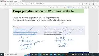 SEO Tutorial For Beginners | SEO Full Course | Search Engine Optimization Tutorial | Course Part 1