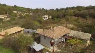 Bulgarian Properties with big Land | okBulgaria