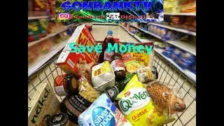 Couponing In The UK Asda First Time, Save &pound;52.92.. PAY &pound;6.05