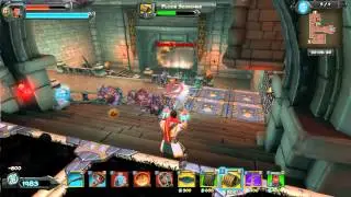 Orcs Must Die! 2 (Nightmare): Ep 22 