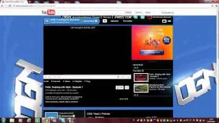 MUST WATCH! | New Network !