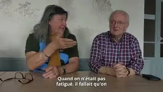 Les petits chanteurs à la croix de bois se retrouvent cinquante ans après