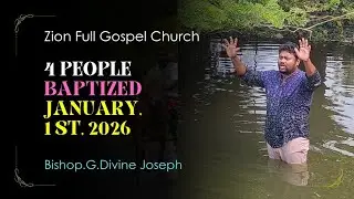 4 people Got saved  Zion Full Gospel Church #trending #eduction #jesus #fun #hosanna #christmas #fun