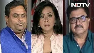 Padmavati Row: Should Government Stop Bowing to Pressure From Fringe Elements?