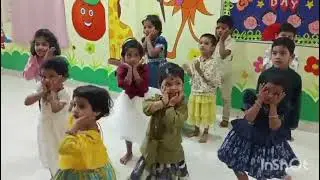 CHILDREN'S Day Celebrations 