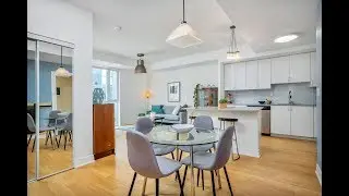 58 Macaulay Ave, Unit #203, Toronto, Ontario