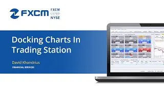 Пристыковка диаграмм (Торговая станция 2) &mdash; Техническая поддержка FXCM