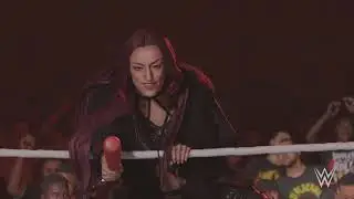 JoRDyNNe GracE vs ALBA FyRe  !!!