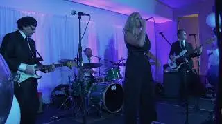 Rockmollys  5 Piece Band Promo Video
