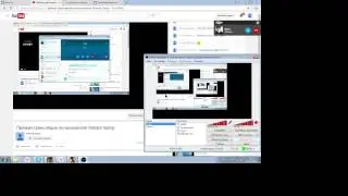 Прямая трансляция пользователя Stream Samp