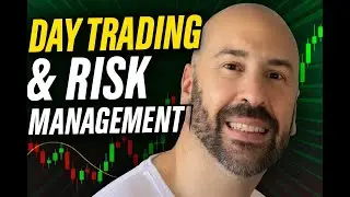Risk Management That Made Me a Profitable Trader (Even on Red Days)