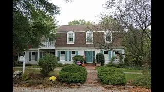 Bar & Kitchen Tricks with Bob from Miller Dunham House Bed & Breakfast