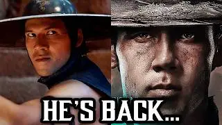Everything We Know About Mortal Kombat II