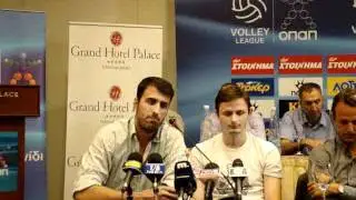 Prousalis Andreadis 26 09 2011