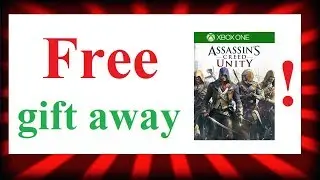 Nhận miễn ph&iacute; tựa game Assassin&rsquo;s Creed Unity (Claim Assassin&rsquo;s Creed Unity for free) ✔