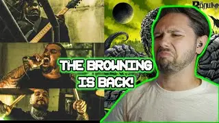 LETHAL REACTION // The Browning 