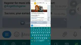 This is how i withdraw BNB|Earn free BNB