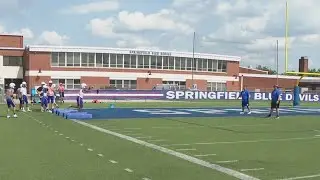 Big Board Friday Preview: Springfield Blue Devils