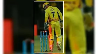 #csk #Dhoni #telugu M S Dhoni WhatsApp Status fullscreen HD
