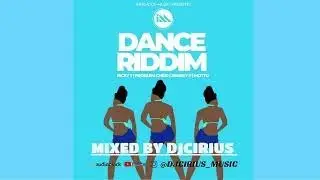 DANCE RIDDIM 2022 SOCA PROMO MIX | PROBLEM CHILD | MOTTO | RICKY T | JAMESY P