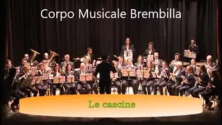 Le Cascine (Corpo Musicale Brembilla)