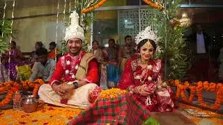 Sowrav's Wedding Ceremony (Trailer) 2025